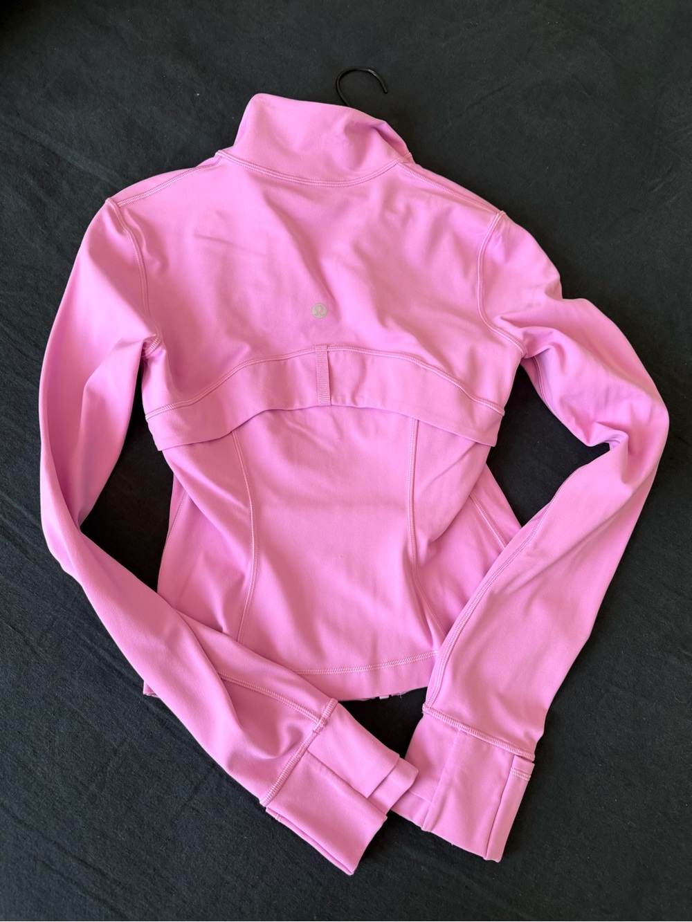 lululemon Define Cropped Jacket - Picture 3 of 5